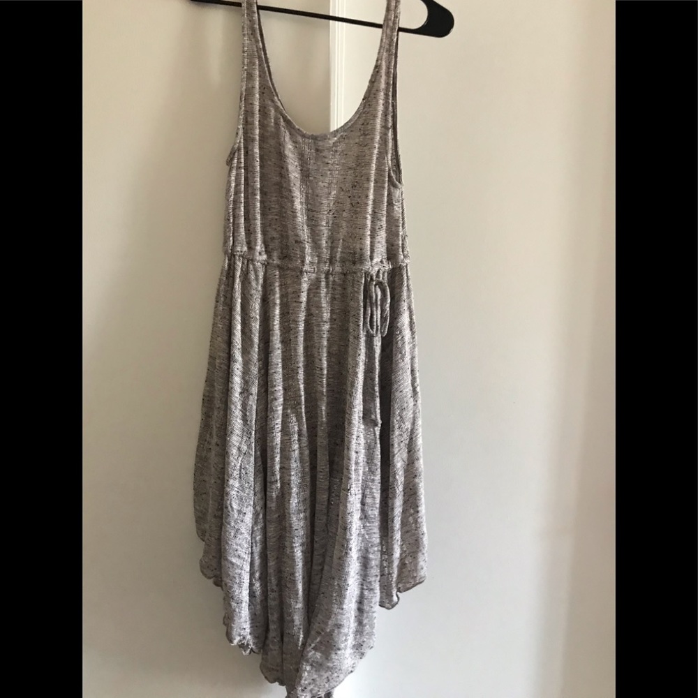 Free People beach dress